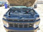 2021 Chevrolet Silverado K3500