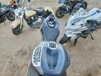 2025 Kawasaki ZX636 K