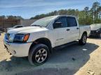 2011 Nissan Titan SV