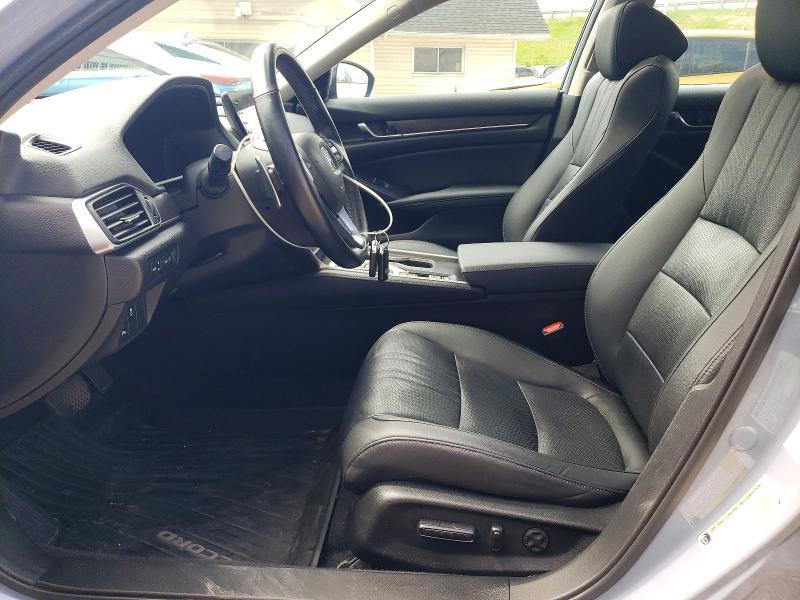 2022 Honda Accord Touring Hybrid