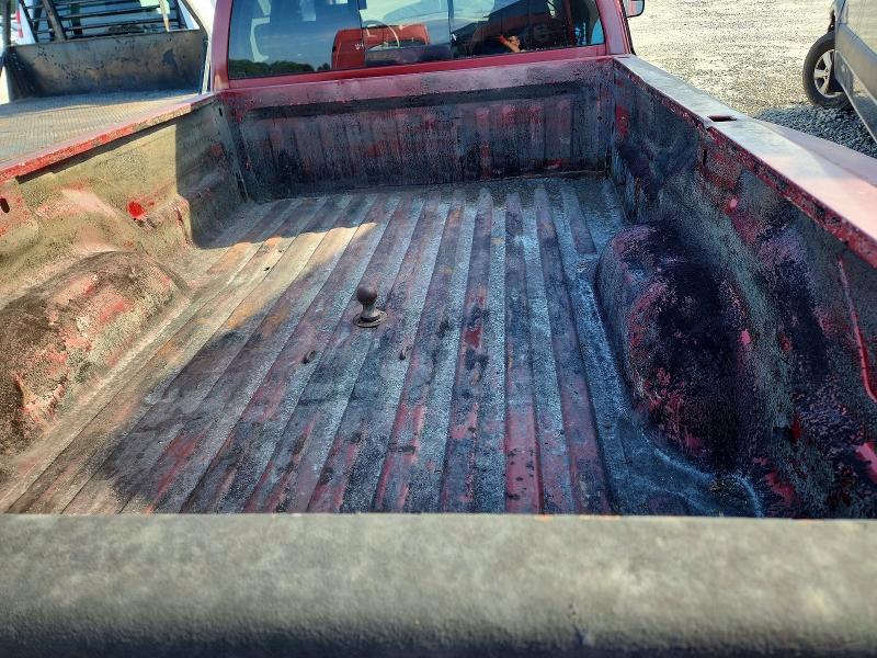 2006 Dodge RAM 3500 ST