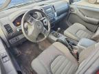 2011 Nissan Frontier SV V6