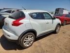 2011 Nissan Juke s