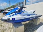 2020 YAM Jetski
