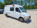 2002 Freightliner Sprinter 2500