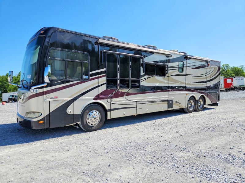 2011 Freightliner 2011 Tuscany RV