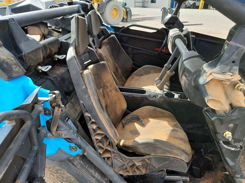 2023 Can-Am Maverick X3 Utility Vehicle