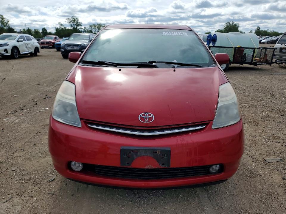 2009 Toyota Prius Base