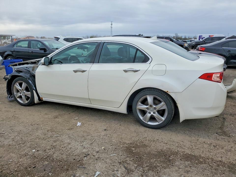 2011 Acura TSX