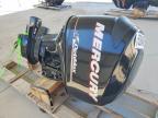 2011 Mercury Boatmotor