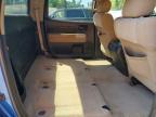 2007 Toyota Tundra Crewmax SR5