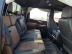 2022 Chevrolet Silverado K2500 High Country