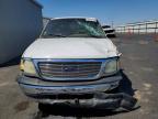 2002 Ford F150 Supercrew