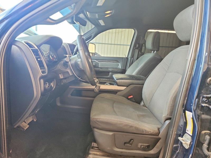 2023 Dodge RAM 3500 BIG Horn