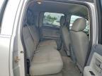 2007 Dodge Dakota Quad SLT