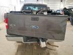 2007 Ford F150 Supercrew