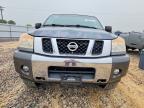 2013 Nissan Titan S