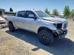 2007 Toyota Tundra Crewmax Limited