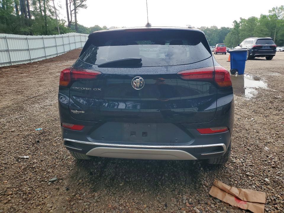 2021 Buick Encore gx Essence