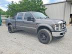 2008 Ford F250 Super Duty