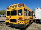 2010 Chevrolet 2010 Thomas Minotour G3500-School Bus