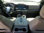 2022 Chevrolet Silverado K1500 LTZ