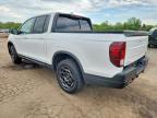 2025 Honda Ridgeline Trail Sport