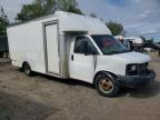 2015 GMC Savana Delivery Truck