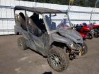 2018 Yamaha YXF850 Utility Vehicle
