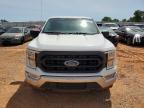 2021 Ford F150 Super Cab