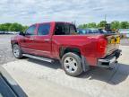 2017 Chevrolet Silverado K1500 LTZ