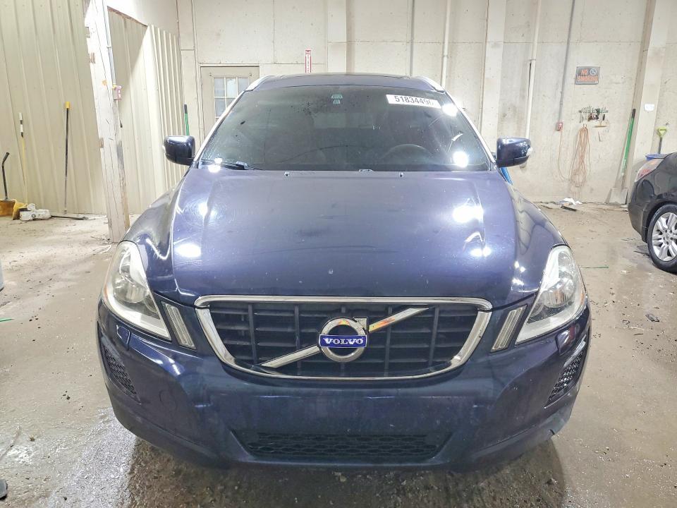 2013 Volvo Xc60 T6