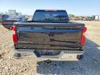 2025 Chevrolet Silverado K1500 LT