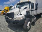 2020 International MV607 BOX Truck