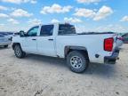 2018 Chevrolet Silverado K1500