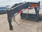 2024 Ranch King GNLS32-20DKC1LPSS  Equipment Trailer