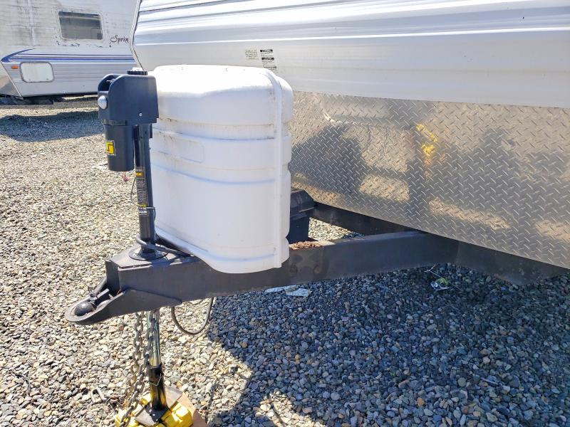 2005 Jayco Jay Flight Series