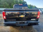 2018 Chevrolet Silverado K1500 High Country