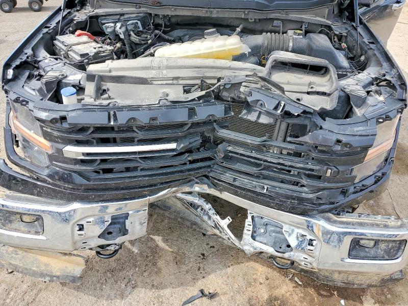 2025 Ford F150 XLT