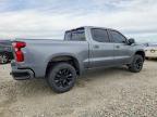 2021 Chevrolet Silverado K1500 RST