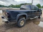 2007 Chevrolet Silverado C2500 Heavy Duty