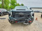 2026 Chevrolet Silverado K2500 Heavy Duty LT