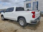 2024 Chevrolet Silverado K1500 LT