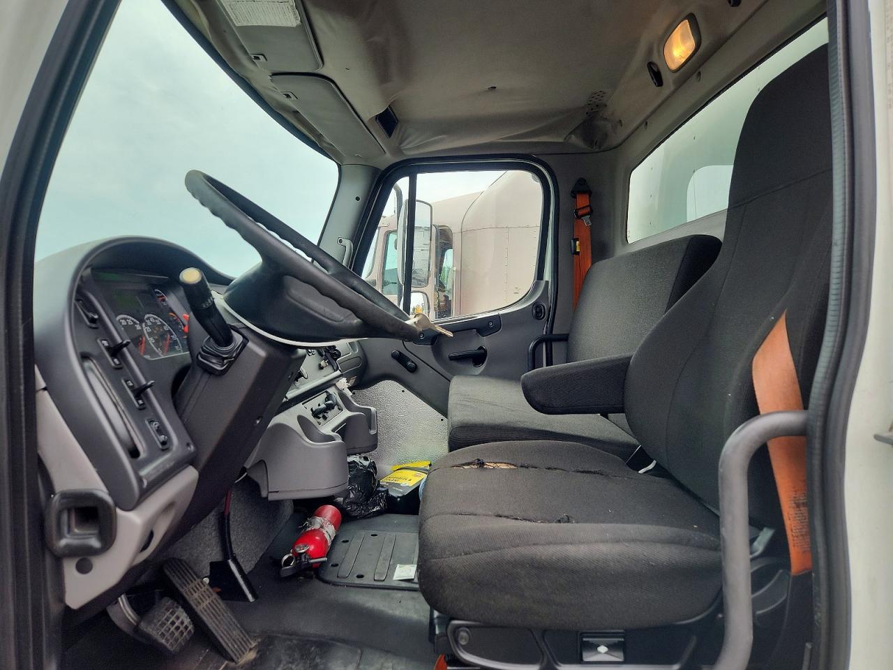 2014 Freightliner M2 106 Medium Duty