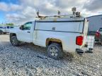 2017 Chevrolet Silverado K2500 Heavy Duty