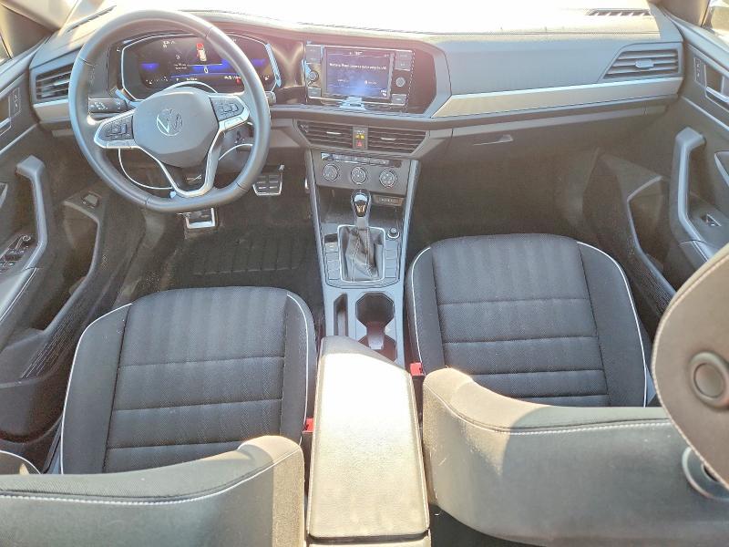 2024 Volkswagen Jetta