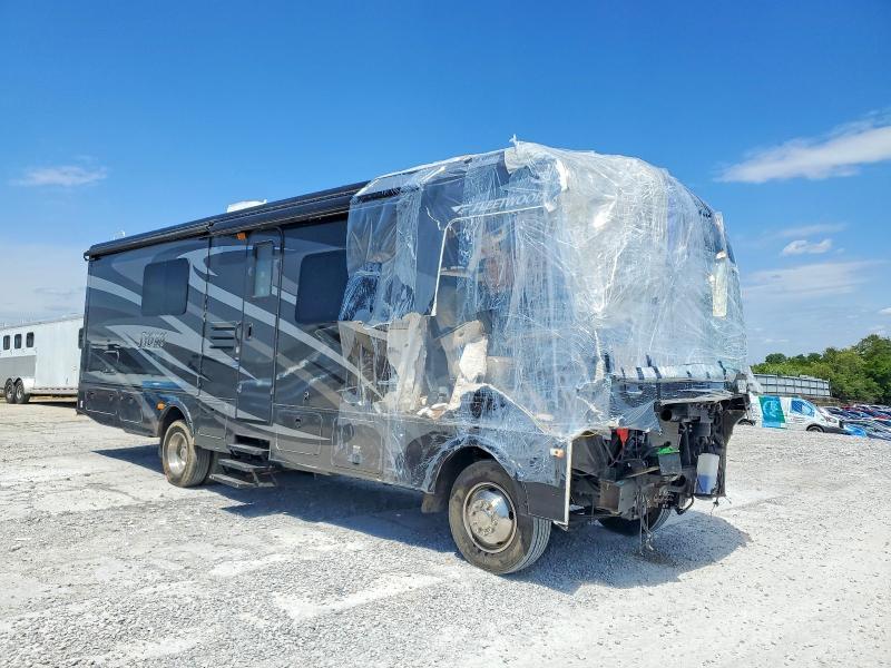 2014 Fleetwood Storm RV