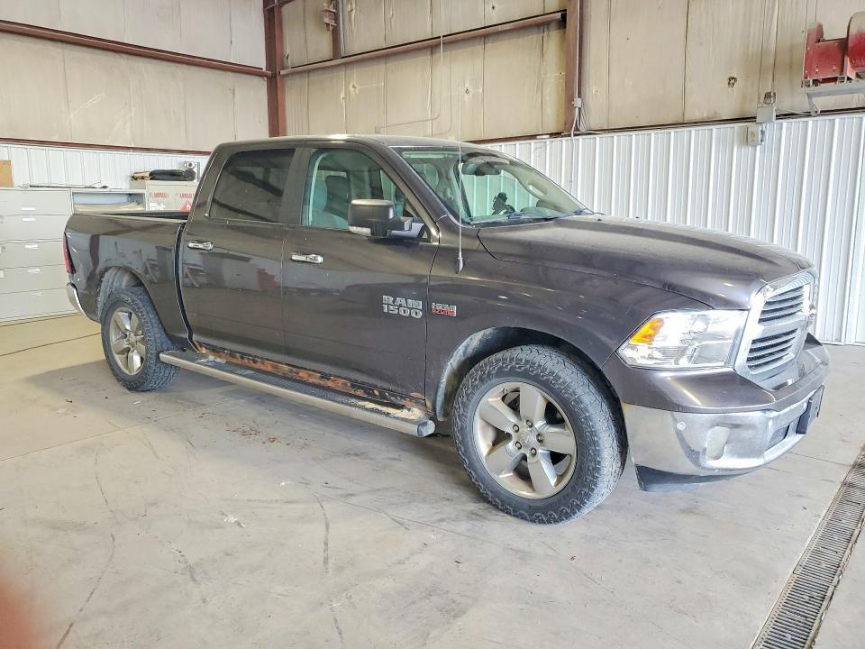 2017 Dodge RAM 1500 SLT