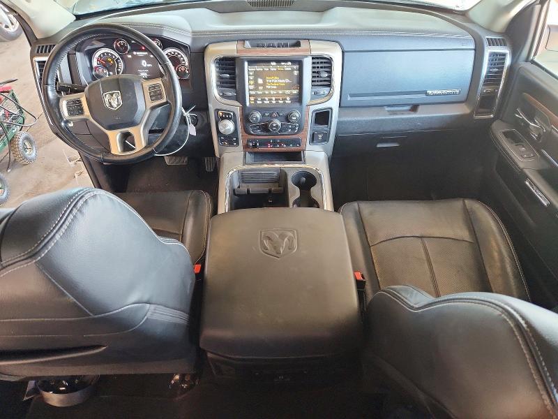 2019 Dodge 1500 Classic Laramie