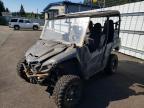 2018 Yamaha YXF850 Utility Vehicle
